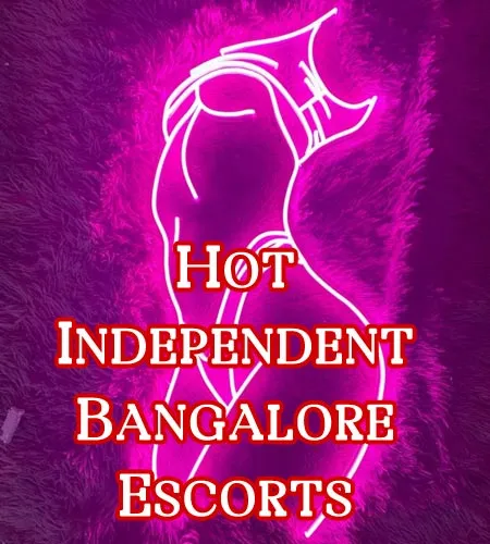 Bangalore escorts banner