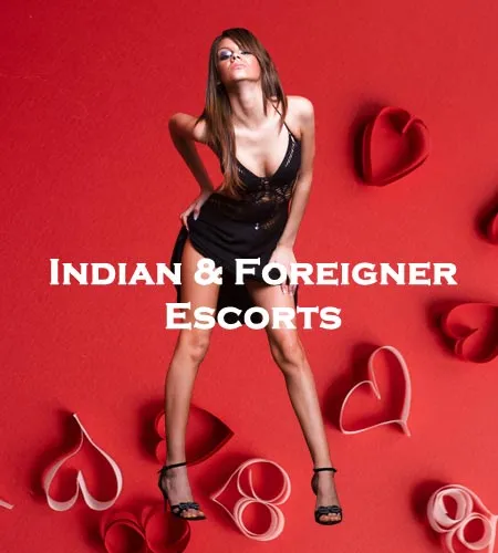 Bangalore escorts banner