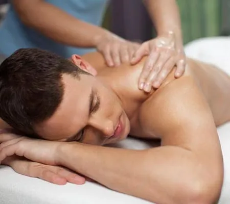 Massage Services in Faridabad
