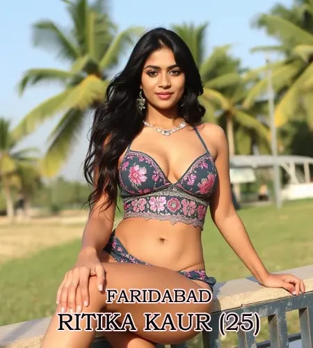 Faridabad escorts banner