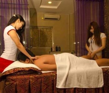 Massage Services in Jaipur