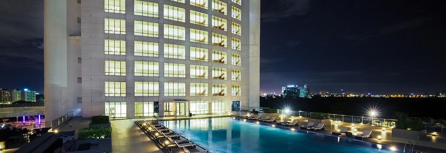 escorts services in the westin hotel kolkata