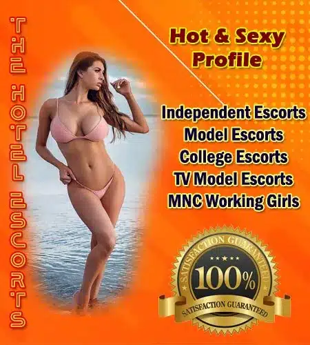 Mumbai escorts banner