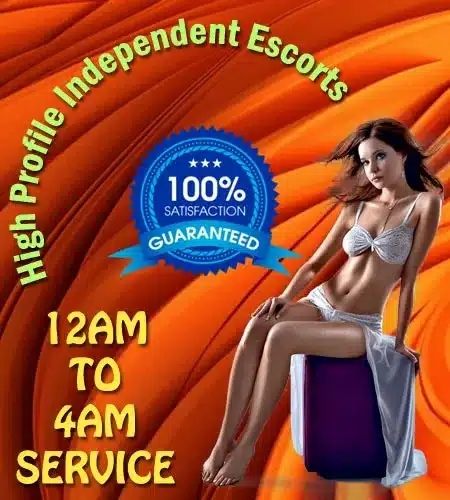 Mumbai escorts banner