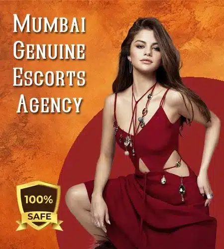 Mumbai escorts banner